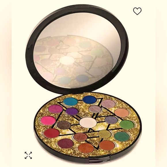 Urban Decay Elements Eyeshadow Palette - Picture 2 of 7